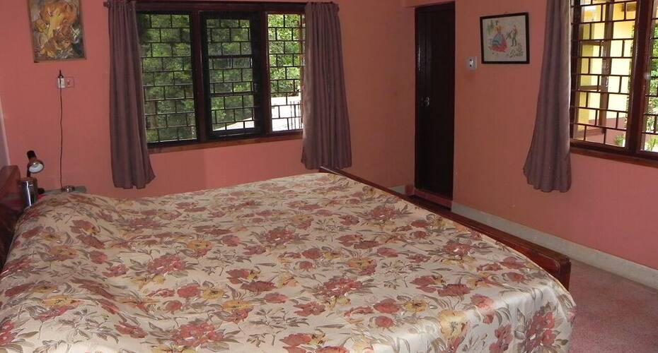 Shree Ram Residency, Hubli-Dharwad 4